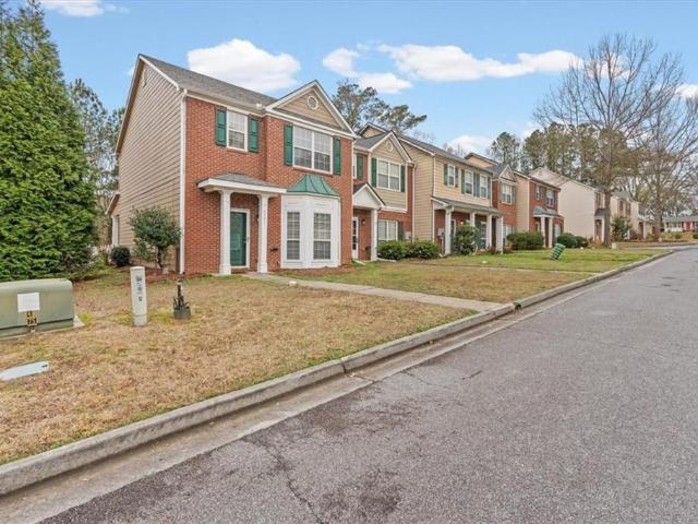 Townhouse for sale in Cobb, Georgia