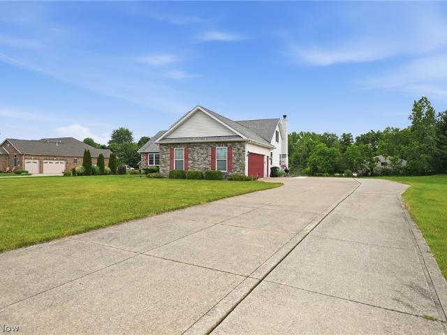 House for sale in Brunswick, Ohio