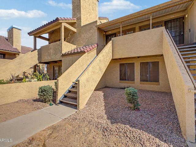 Townhouse for sale in Tempe, Arizona
