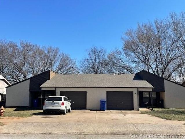 Townhouse for sale in Broken Arrow, Oklahoma
