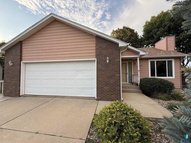 House for sale in Sioux Falls, South Dakota