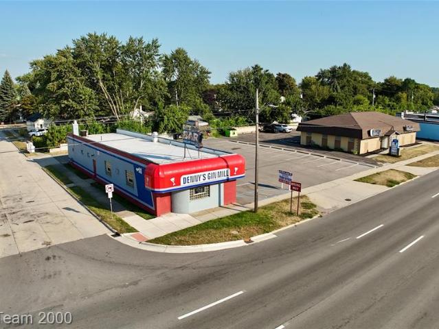 Commercial for sale in Dearborn Heights, Michigan