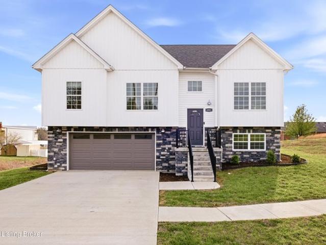 House for sale in Fort Knox, Kentucky