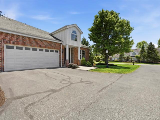 Condo for sale in Mars, Butler County