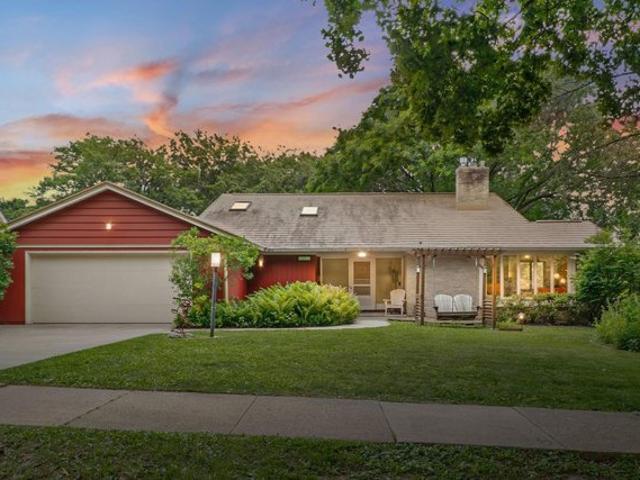 House for sale in Madison, Wisconsin