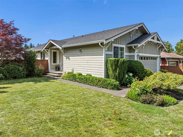 House for sale in Thurston, Washington