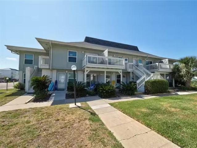 Condo for sale in Corpus Christi