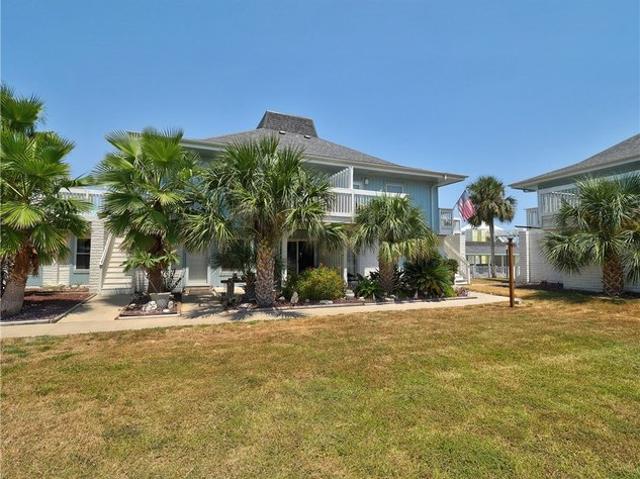 Condo for sale in Port Aransas, Texas