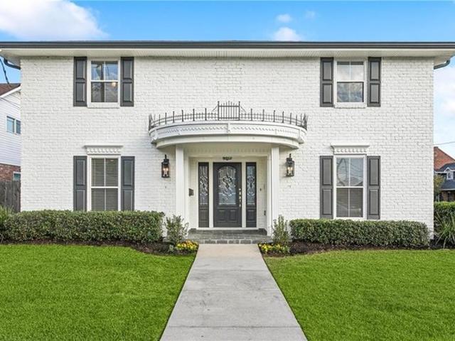 House for sale in Metairie, Jefferson Parish