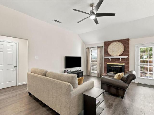 House for sale in Denton, Texas