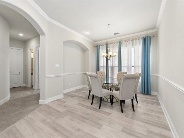 House for sale in Mckinney, Texas