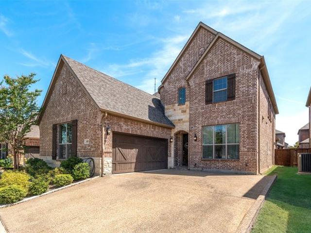 House for sale in Mckinney, Texas
