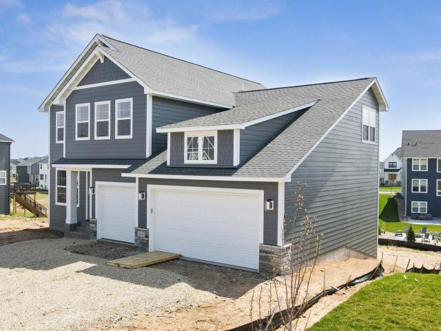 House for sale in Blaine, Anoka County