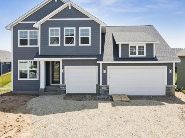 House for sale in Blaine, Anoka County