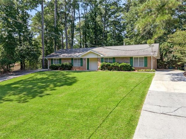 House for sale in Lake Lucerne Estates, Mountain Park