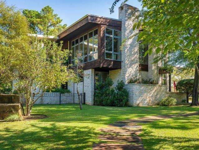 House for sale in Harrison, Texas
