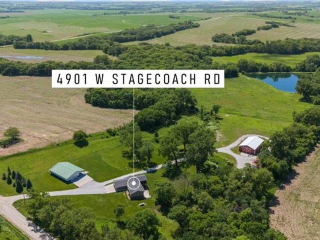 House for sale in Nebraska