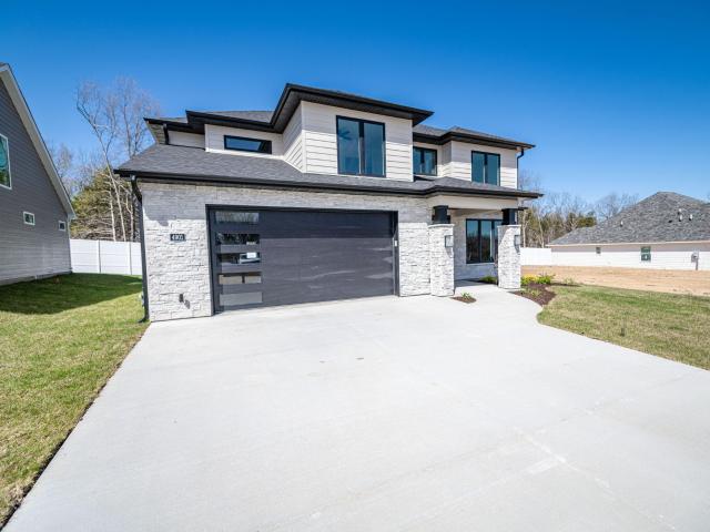 House for sale in Columbia, Missouri