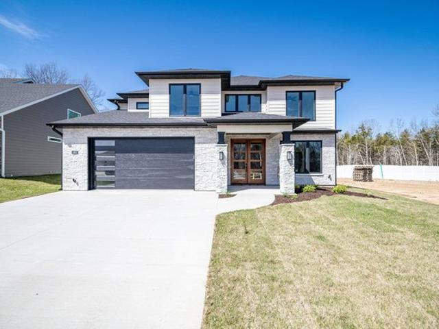 House for sale in Columbia, Missouri