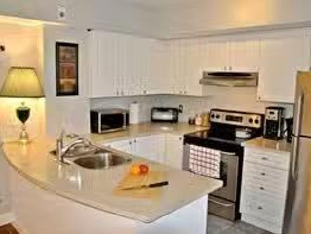 Condo for rent in Spadina—Fort York, Toronto