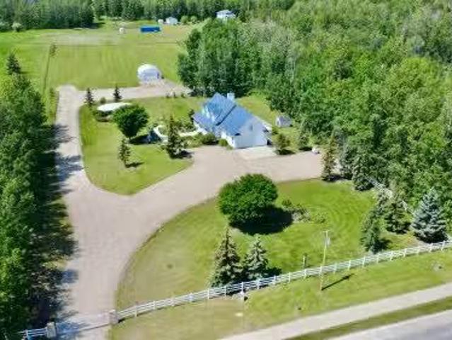 House for sale in Drayton Valley, Alberta