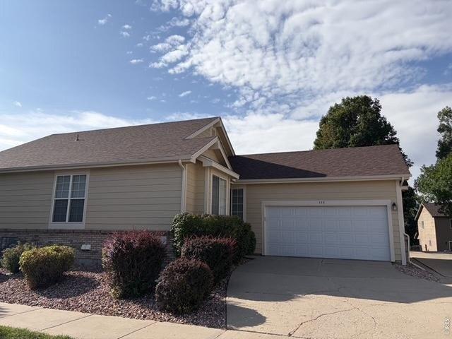 Townhouse for sale in Greeley, Colorado