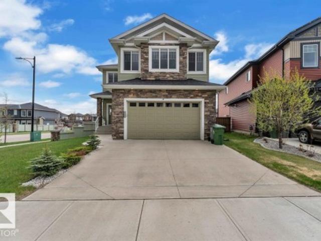 House for sale in Beaumont, Alberta