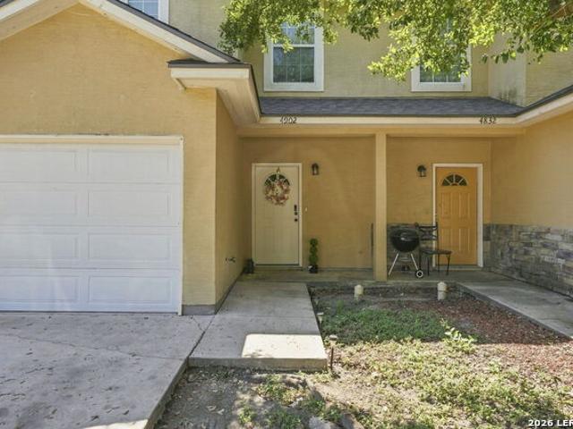 House for sale in Leesville, Texas