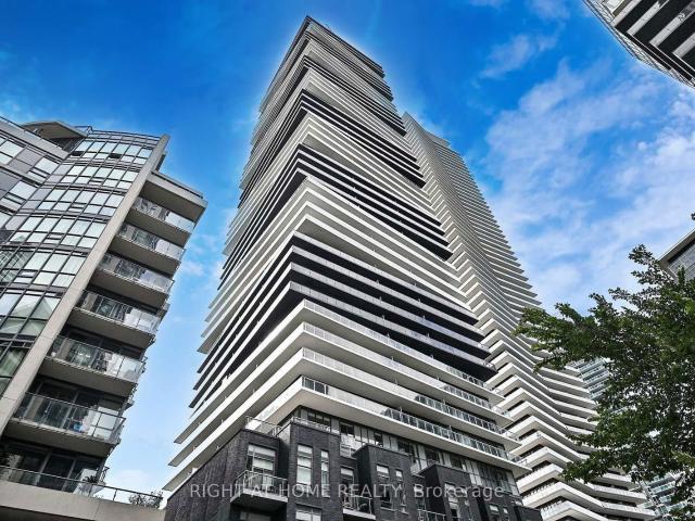 Condo for rent in Woburn, Ontario
