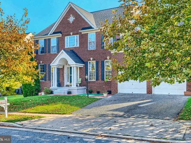 House for sale in Rosedale, Maryland