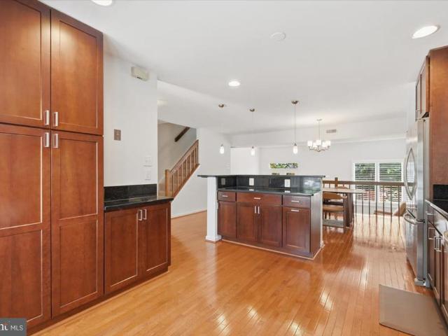 Townhouse for sale in Maryland
