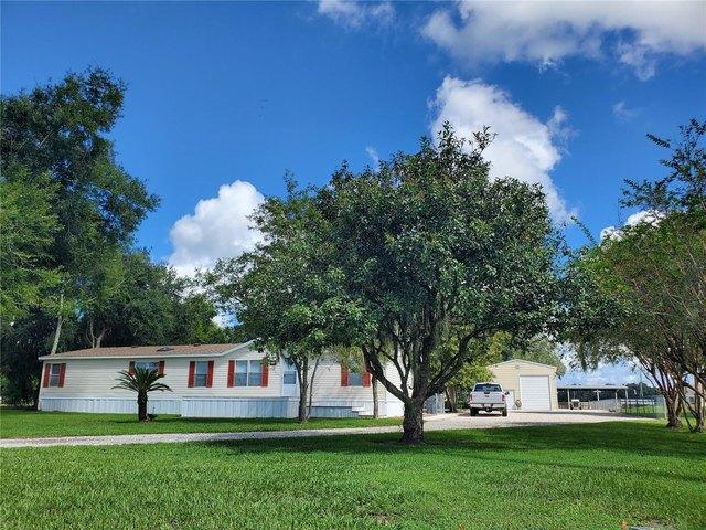 House for sale in Polk City, Florida