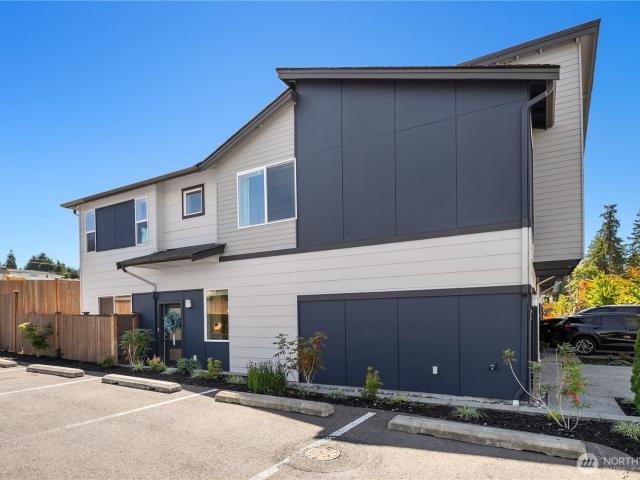 Condo for sale in Mukilteo, Washington
