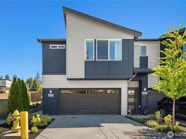 Townhouse for sale in Mukilteo, Washington