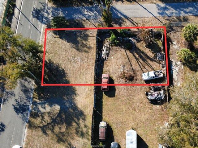 Land for sale in Tampa, Florida
