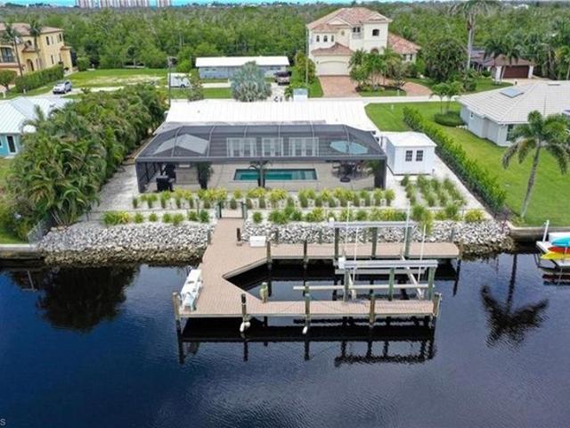 House for sale in Bonita Springs, Florida
