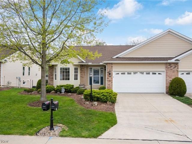Condo for sale in Medina, Ohio