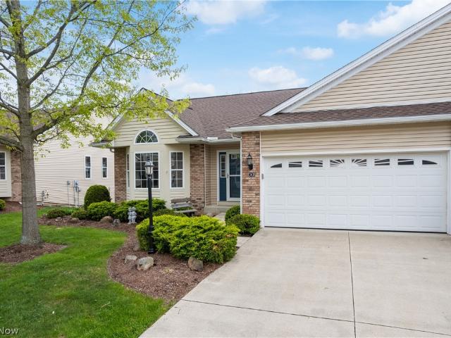Condo for sale in Medina, Ohio