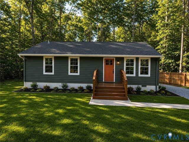 House for sale in Virginia