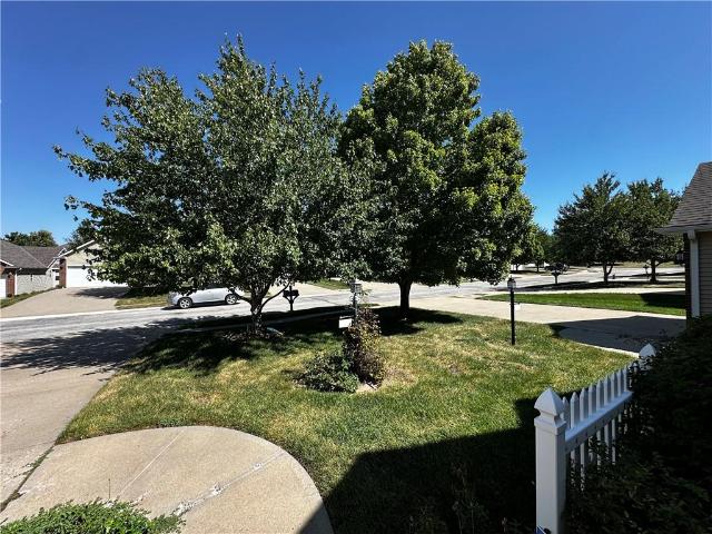 Townhouse for sale in Buchanan, Missouri