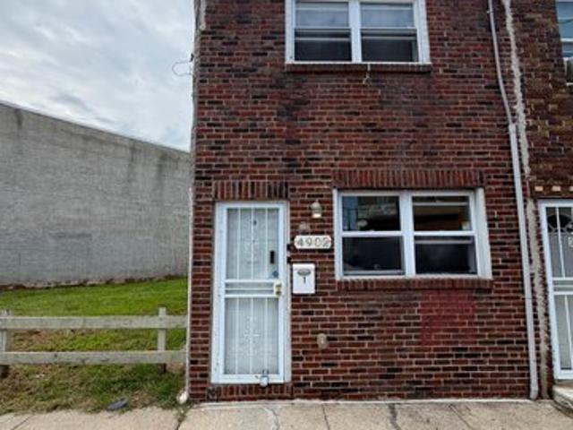 House for sale in Philadelphia, Pennsylvania
