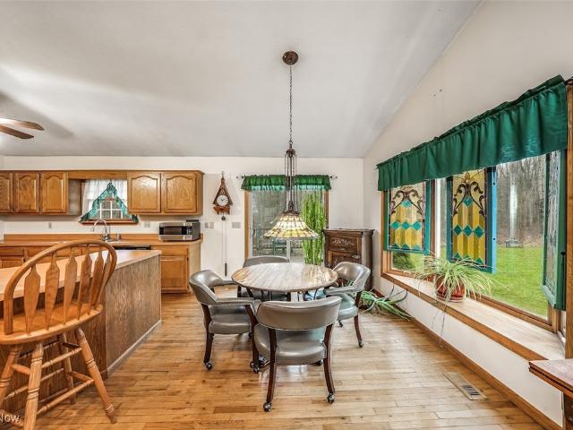 House for sale in Unionville, Ohio