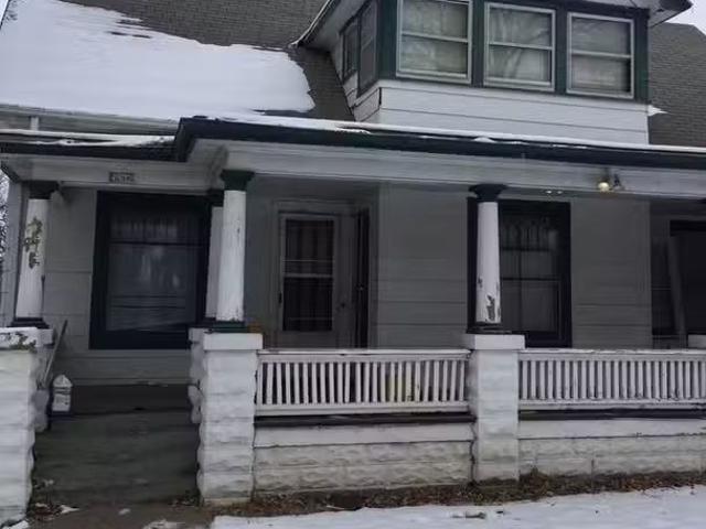 House for rent in Lincoln