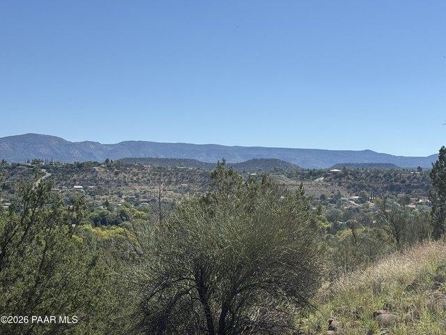 Land for sale in Rimrock, Lake Montezuma
