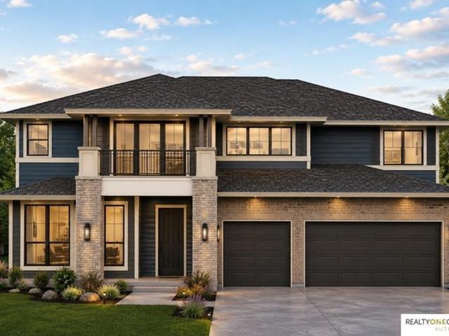 House for sale in Nebraska
