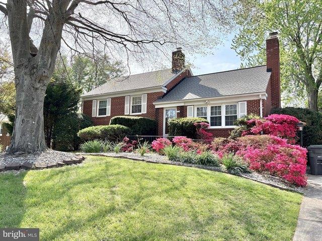 House for sale in Virginia