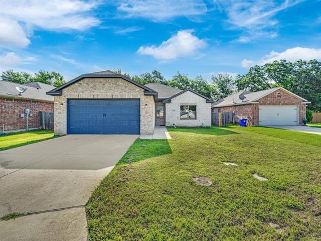House for sale in Balch Springs, Texas