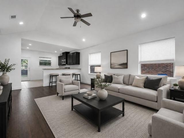 House for sale in Balch Springs, Texas