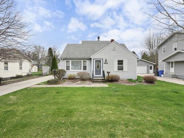 House for sale in Monona, Wisconsin