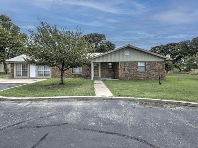 House for sale in Marlow, Oklahoma